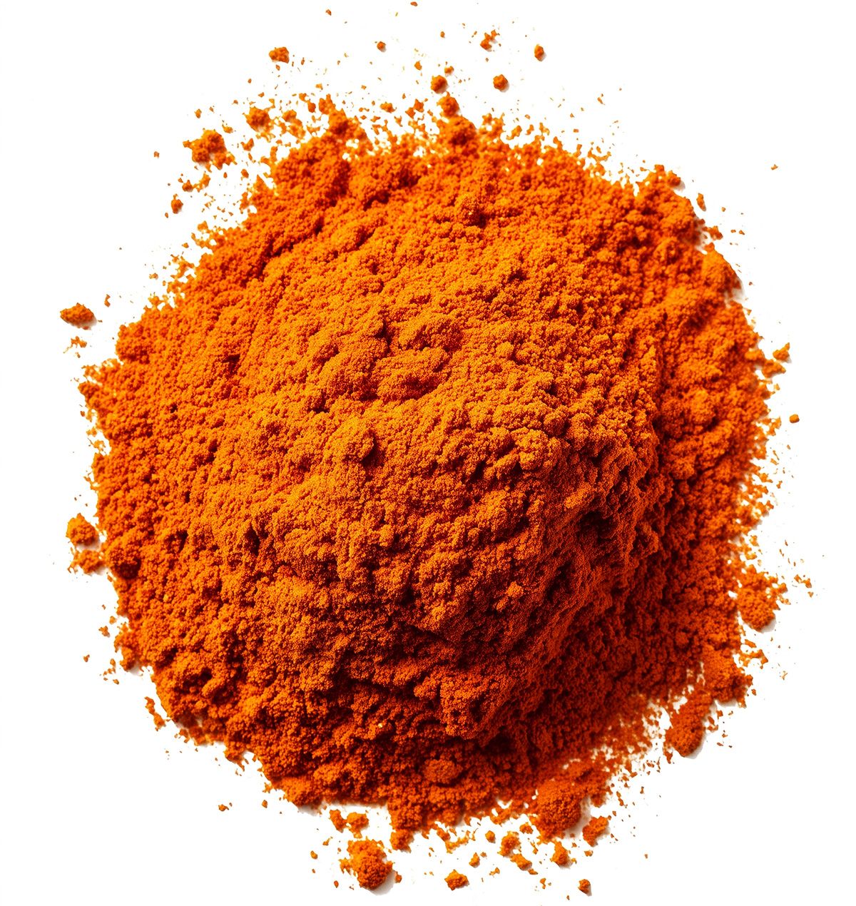 Orange Round Container Powder Powder Filling & Packaging Machines | All-Fill Inc.